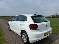 Volkswagen - polo - 1.0 tsi comfortline - 2019 - g-916-tf - afbeelding 6 van  10