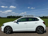Volkswagen - polo - 1.0 tsi comfortline - g-916-tf - 2019 - personenauto - afbeelding 10 van  14