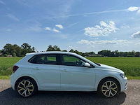 Volkswagen - polo - 1.0 tsi comfortline - g-916-tf - 2019 - personenauto - afbeelding 13 van  14