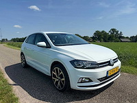 Volkswagen - polo - 1.0 tsi comfortline - g-916-tf - 2019 - personenauto - afbeelding 7 van  14