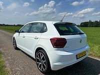 Volkswagen - polo - 1.0 tsi comfortline - g-916-tf - 2019 - personenauto - afbeelding 11 van  14