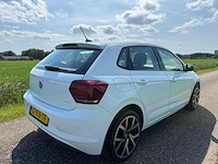Volkswagen - polo - 1.0 tsi comfortline - g-916-tf - 2019 - personenauto - afbeelding 12 van  14