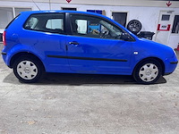 Volkswagen - polo - 1.2-12v - 76-lb-bx - afbeelding 14 van  17