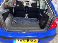 Volkswagen - polo - 1.2-12v - 76-lb-bx - afbeelding 6 van  17