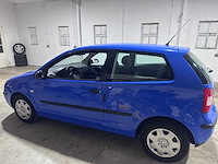 Volkswagen - polo - 1.2-12v - 76-lb-bx - afbeelding 10 van  17