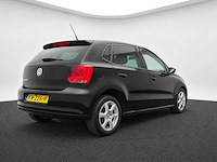 Volkswagen - polo - 1.2-12v comfortline - kn-226-h- 2009 iaw - afbeelding 2 van  15