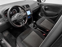 Volkswagen - polo - 1.2-12v comfortline - kn-226-h- 2009 iaw - afbeelding 4 van  15