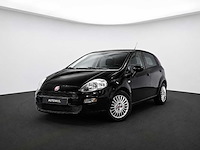 Volkswagen - polo - 1.2-12v comfortline - kn-226-h- 2009 iaw - afbeelding 1 van  15