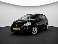 Volkswagen - polo - 1.2-12v comfortline - kn-226-h- 2009 iaw - afbeelding 8 van  15