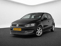 Volkswagen - polo - 1.2-12v comfortline - kn-226-h- 2009 iaw - afbeelding 10 van  15