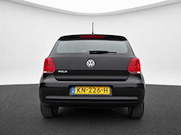 Volkswagen - polo - 1.2-12v comfortline - kn-226-h- 2009 iaw - afbeelding 12 van  15
