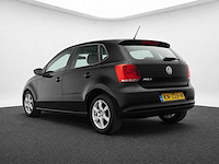 Volkswagen - polo - 1.2-12v comfortline - kn-226-h- 2009 iaw - afbeelding 13 van  15