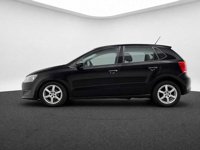 Volkswagen - polo - 1.2-12v comfortline - kn-226-h- 2009 iaw - afbeelding 14 van  15