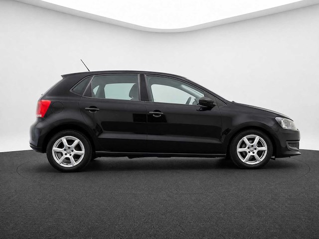 Volkswagen - polo - 1.2-12v comfortline - kn-226-h- 2009 iaw - afbeelding 15 van  15