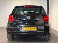 Volkswagen - polo - 1.2-12v comfortline kn-226-h 2009 iaw - afbeelding 2 van  22