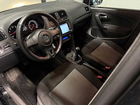 Volkswagen - polo - 1.2-12v comfortline kn-226-h 2009 iaw - afbeelding 3 van  22