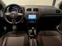 Volkswagen - polo - 1.2-12v comfortline kn-226-h 2009 iaw - afbeelding 6 van  22