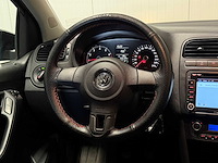 Volkswagen - polo - 1.2-12v comfortline kn-226-h 2009 iaw - afbeelding 7 van  22