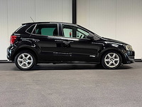 Volkswagen - polo - 1.2-12v comfortline kn-226-h 2009 iaw - afbeelding 11 van  22
