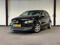Volkswagen - polo - 1.2-12v comfortline kn-226-h 2009 iaw