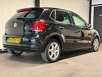 Volkswagen - polo - 1.2-12v comfortline kn-226-h 2009 iaw - afbeelding 13 van  22