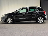 Volkswagen - polo - 1.2-12v comfortline kn-226-h 2009 iaw - afbeelding 17 van  22