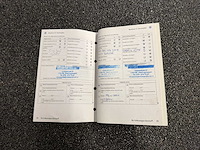 Volkswagen - polo - 1.2-12v optive 2006 63-th-pv iaw - afbeelding 7 van  24