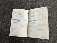 Volkswagen - polo - 1.2-12v optive 2006 63-th-pv iaw - afbeelding 8 van  24