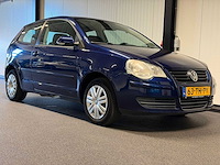 Volkswagen - polo - 1.2-12v optive 2006 63-th-pv iaw - afbeelding 9 van  24