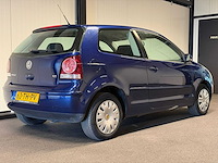 Volkswagen - polo - 1.2-12v optive 2006 63-th-pv iaw - afbeelding 11 van  24