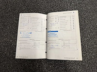 Volkswagen - polo - 1.2-12v optive 2006 63-th-pv iaw - afbeelding 17 van  24