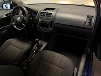 Volkswagen - polo - 1.2-12v optive 2006 63-th-pv iaw - afbeelding 1 van  19