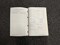 Volkswagen - polo - 1.2-12v optive 2006 63-th-pv iaw - afbeelding 2 van  19