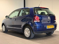 Volkswagen - polo - 1.2-12v optive 2006 63-th-pv iaw