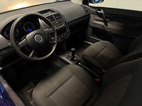 Volkswagen - polo - 1.2-12v optive 2006 63-th-pv iaw - afbeelding 6 van  19