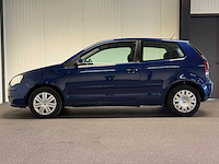 Volkswagen - polo - 1.2-12v optive 2006 63-th-pv iaw - afbeelding 24 van  24