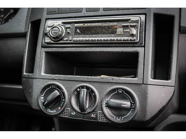 Volkswagen - polo - 1.2-12v optive 42-sv-sf - afbeelding 2 van  12