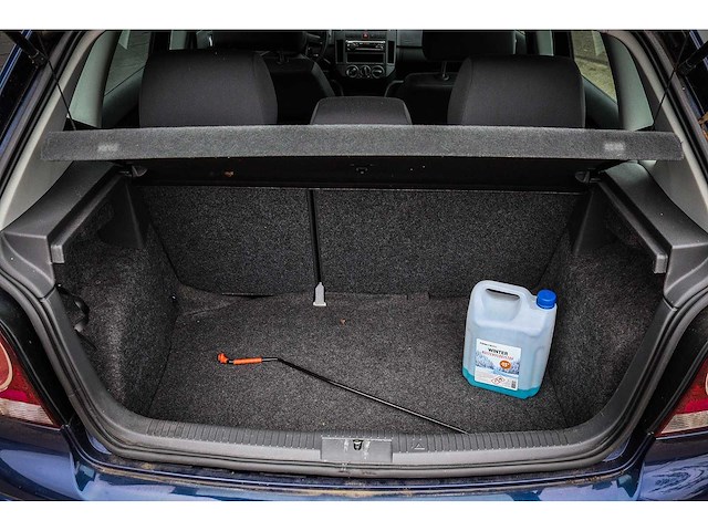 Volkswagen - polo - 1.2-12v optive 42-sv-sf - afbeelding 3 van  12