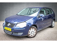 Volkswagen - polo - 1.2-12v optive 42-sv-sf - afbeelding 1 van  12