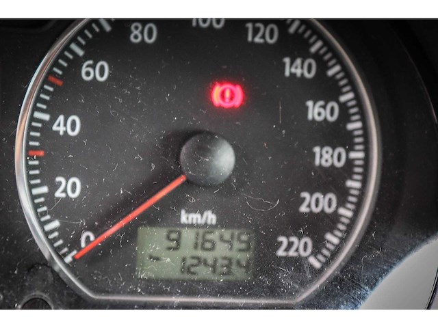 Volkswagen - polo - 1.2-12v optive 42-sv-sf - afbeelding 6 van  12