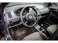 Volkswagen - polo - 1.2-12v optive 42-sv-sf - afbeelding 7 van  12