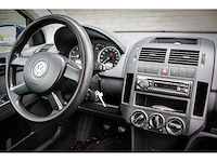 Volkswagen - polo - 1.2-12v optive 42-sv-sf - afbeelding 10 van  12