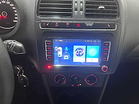 Volkswagen - polo - 1.2-12v trendline - car - 2014 - afbeelding 4 van  16