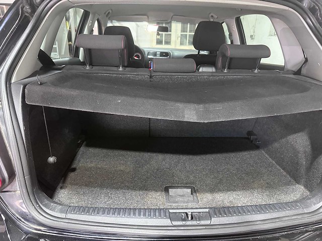 Volkswagen - polo - 1.2-12v trendline - car - 2014 - afbeelding 7 van  16