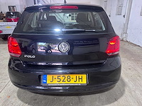 Volkswagen - polo - 1.2-12v trendline - car - 2014 - afbeelding 10 van  16