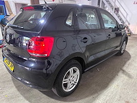 Volkswagen - polo - 1.2-12v trendline - car - 2014 - afbeelding 11 van  16