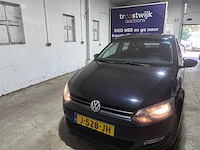 Volkswagen - polo - 1.2-12v trendline - car - 2014 - afbeelding 13 van  16