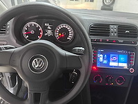 Volkswagen - polo - 1.2-12v trendline - car - 2014 - afbeelding 15 van  16