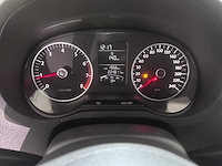 Volkswagen - polo - 1.2-12v trendline - car - 2014 - afbeelding 16 van  16