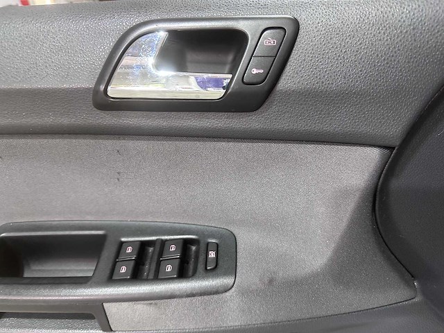 Volkswagen - polo - 1.2-12v trendline - pn-980-b- 2009 - afbeelding 8 van  8